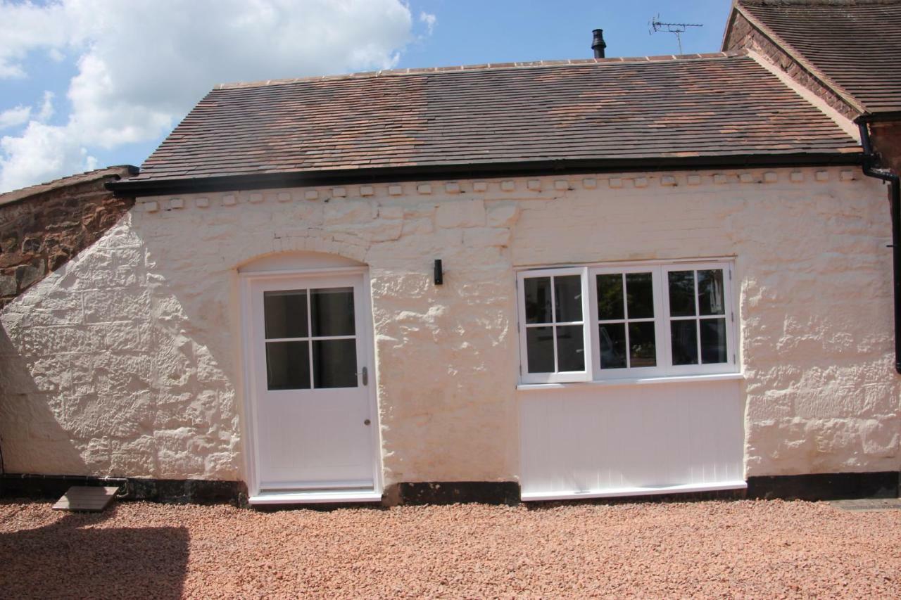 Little Elm Villa Alveley Exterior foto